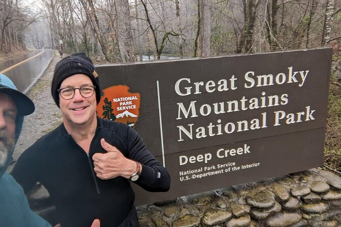 Privately Guided Full Day Hike - Starting Point and Flexible Itinerary in Asheville