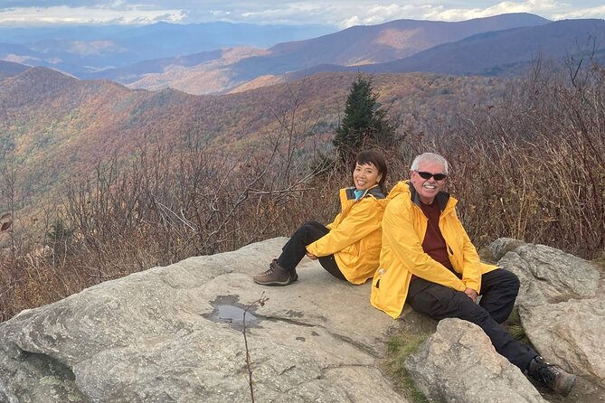 Privately Guided Full Day Hike - The Booking Experience and Cancellation Policy