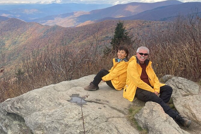 Privately Guided Half Day Hike - Booking and Cancellation Policy