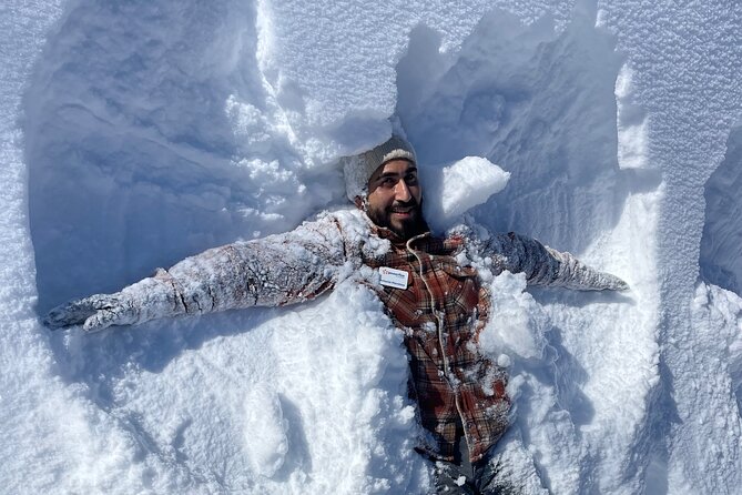 Privately Guided Snowshoe Experience - Practical Tips for Your Snowshoe Adventure