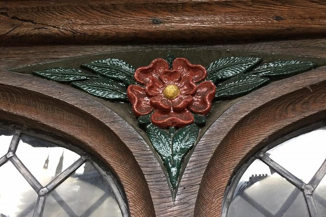 Privately Guided Tour of Canterbury and Canterbury Cathedral - Cost Breakdown and Additional Expenses