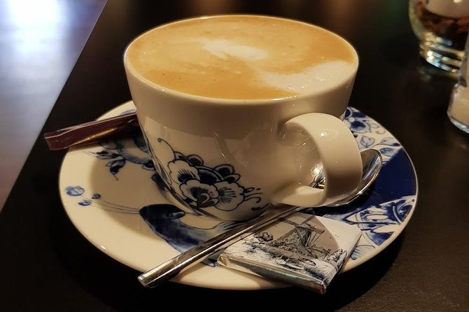 privatetour Delft, The Hague&Rotterdam Kinderdijk from Amsterdam - The Peace Palace and International Law