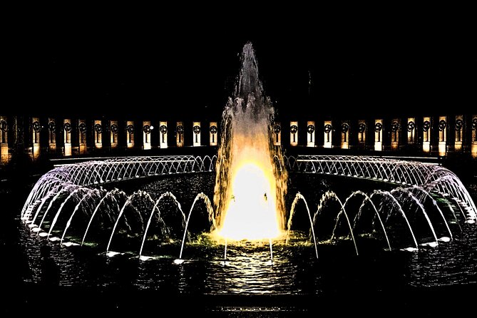 PrivateTour of Mount Vernon By Van. - Booking and Cancellation Policies