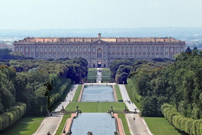 PrivateTour to Caserta Royal Palace - Who Would Enjoy This Tour?