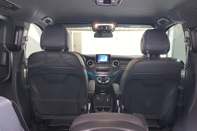 PrivateTransfer NAPLES to POSITANO or vv (with Stop option in Pompeii ) - Booking and Cancellation Policies