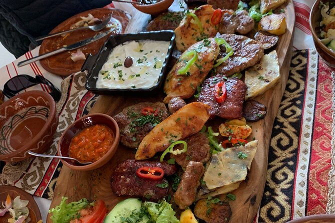 Prizren, Kosovo Day tour from Tirana - Climbing Kalaja Fortress for Panoramic Views