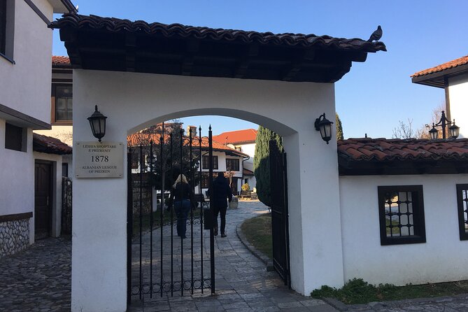 Prizren, Kosovo Day tour from Tirana - The Rich Heritage of Prizren’s Cultural Mix