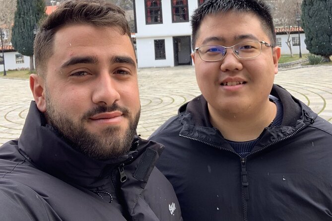 Prizren, Kosovo Day tour from Tirana - The Return Journey and Final Impressions