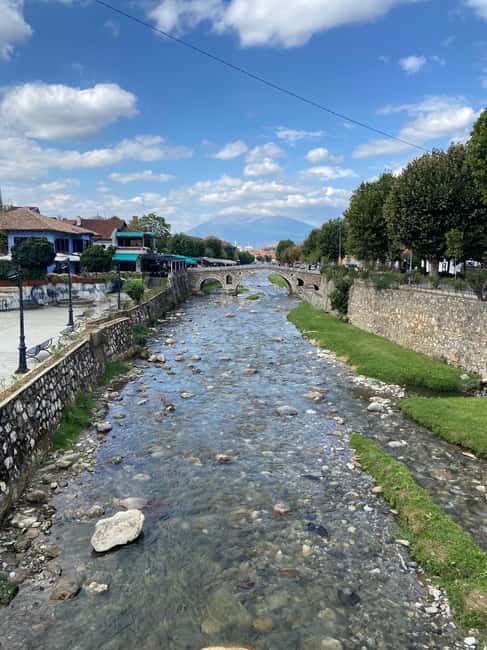 Prizren, Kosovo Day tour from Tirana Private or Shared - Scenic Return and Flexibility in Timing