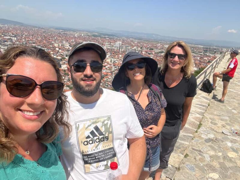 Prizren, Kosovo Day tour from Tirana Private or Shared - Who Will Enjoy This Tour Most?