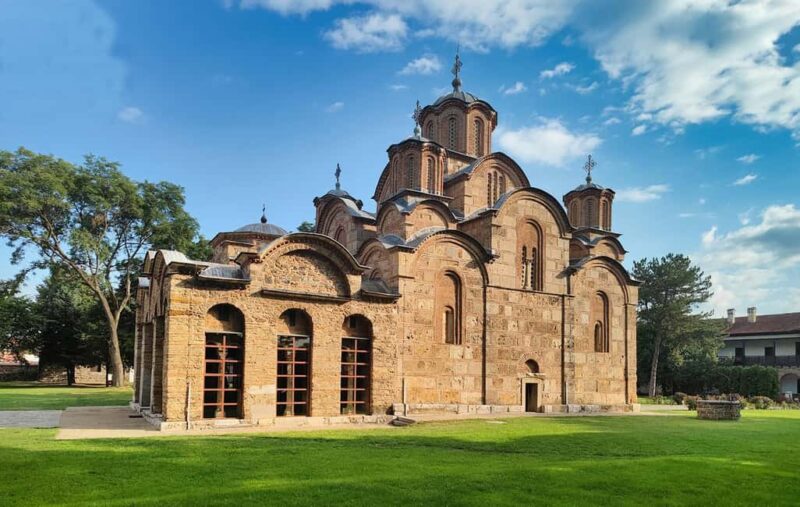 Prizren & Prishtina Private Tour  Culture, Views & History - Discover Kosovo’s Heart: Pristina and Prizren in One Day