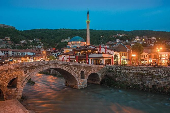Prizren & Pristina (with Gadima Cave) tour from Skopje - Who Should Consider This Tour?