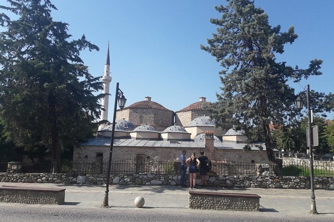 Prizren Sightseeing - The Significance of Our Lady of Ljevis Church