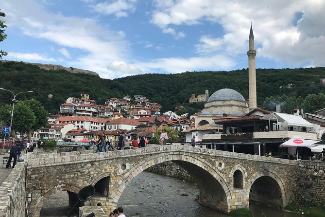 Prizren Sightseeing - The Albanian League of Prizren Museum: A Key Historical Site
