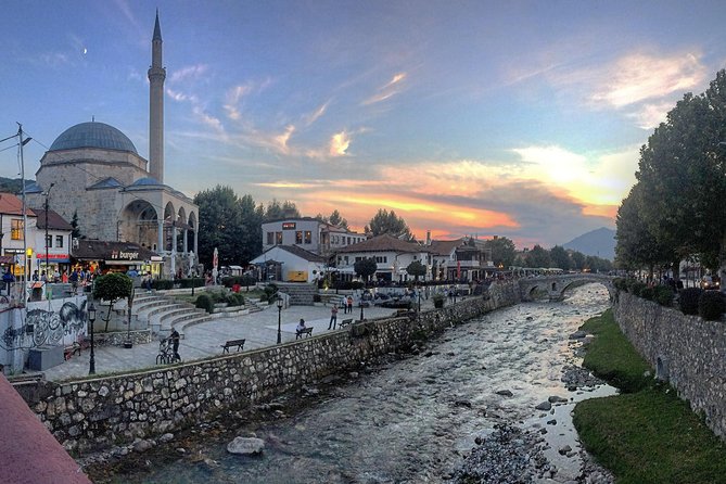 Prizren Sightseeing - Personalized Experience with a Knowledgeable Guide