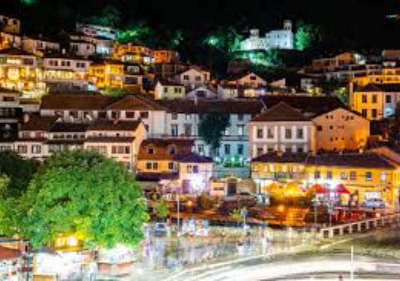 Prizren: The Historical Heart of Kosovo - Key Points