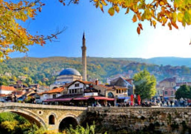 Prizren: The Historical Heart of Kosovo - Exploring Prizren’s Iconic Fortress and Historic Walls