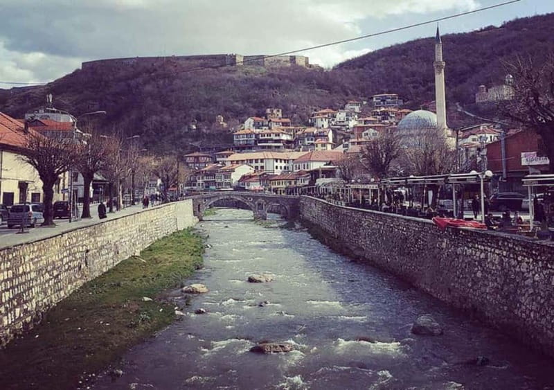 Prizren: The Historical Heart of Kosovo - Dinner in Prizren Before Returning to Tirana