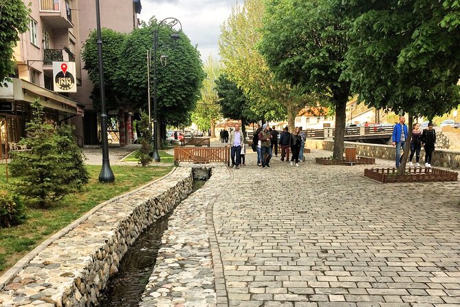 Prizren Walking Tour: Explore the Heritage of Open Museum City - Final Stop: Exploring Prizren’s Religious and Cultural Blend