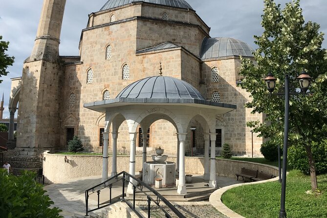 Prizren Walking Tour: Explore the Heritage of Open Museum City - Wrapping Up: Who Will Appreciate This Tour?