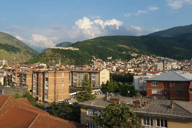 Prizren Walking Tour: Explore the Heritage of Open Museum City - Frequently Asked Questions