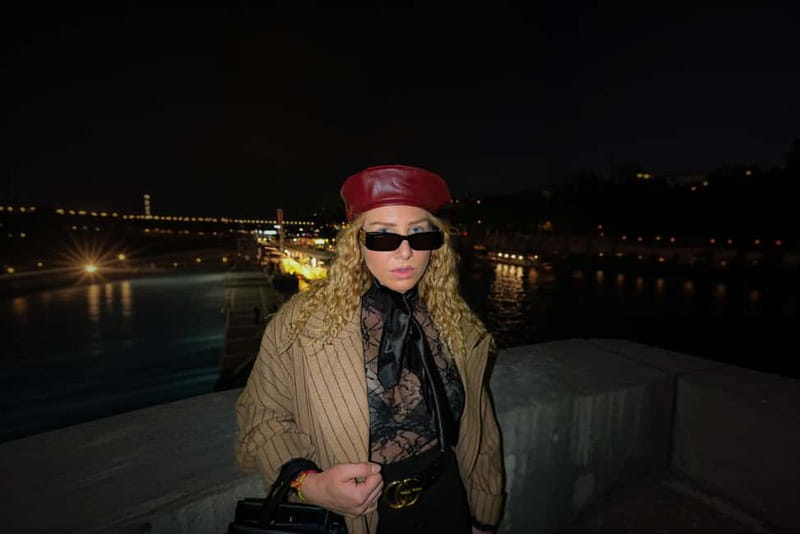 Pro & Instagram-friendly photo shoot in Paris - Cost and Booking Flexibility