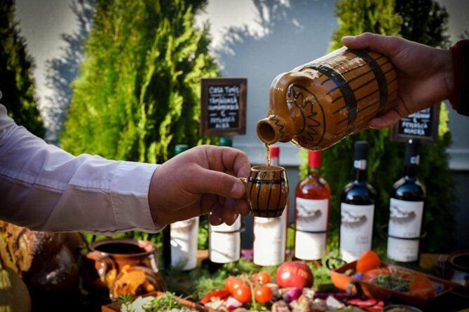 Probably the Best Restaurant and Wine Cellar near Bucharest - Reviews and Customer Satisfaction