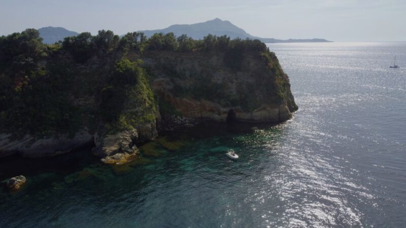 Procida: Boat Tour with Swimming Stops and Underwater Photos - Practical Details and Booking Flexibility