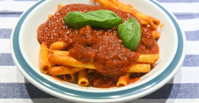 Procida: Food Tasting Experience & Wine at a Local's Home - Discover Procida’s Authentic Flavors with a Home-Cooked Meal