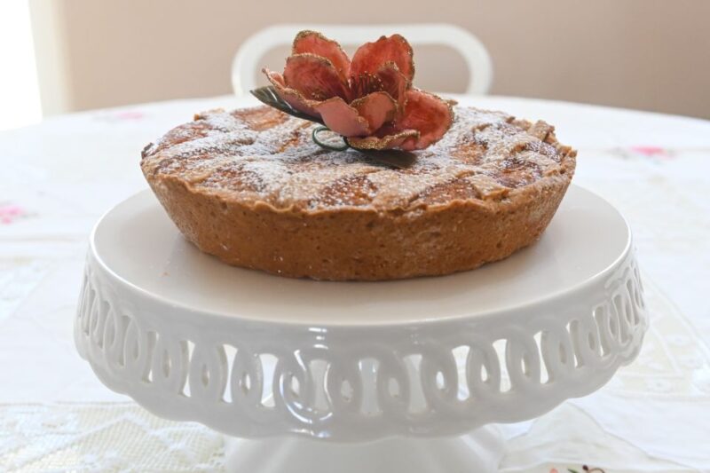 Procida: Food Tasting Experience & Wine at a Local's Home - Limitations and Practical Considerations