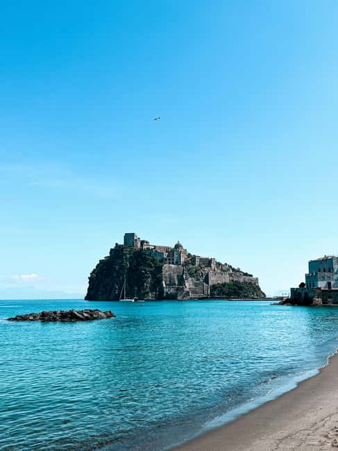 Procida & Ischia: a full-day experience with cruises from Naples - Procida & Ischia: Starting from Naples’ Molo Angioino