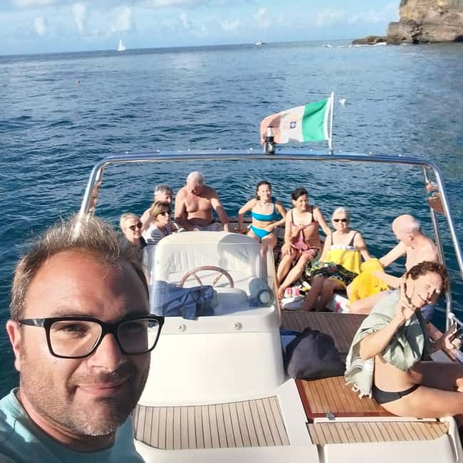 Procida: Sea View Boat Tour with Snorkeling - Comparing Similar Experiences