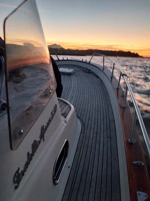 Procida: Sea View Boat Tour with Snorkeling - Customer Satisfaction and Feedback