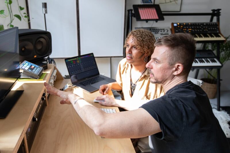 Produce Techno and House Music in Berlin - Key Points