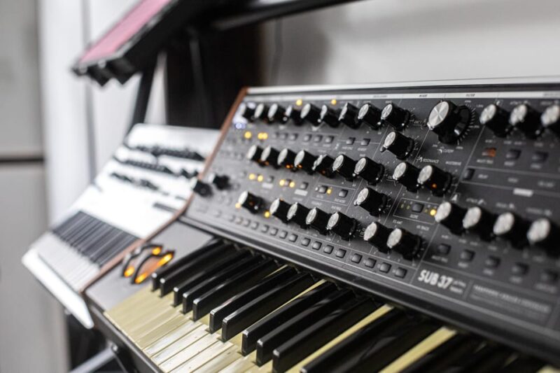 Produce Techno and House Music in Berlin - Final Thoughts on the Berlin Techno & House Music Production Masterclass