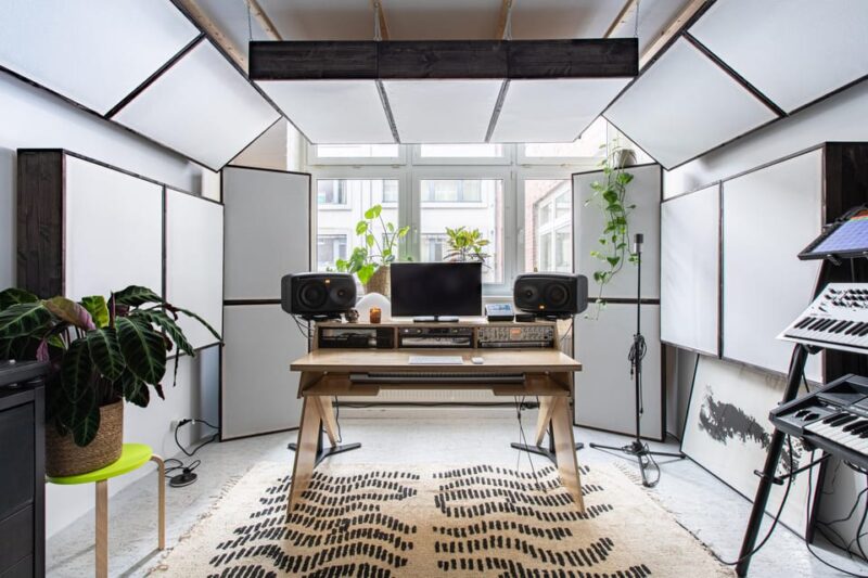 Produce Techno and House Music in Berlin - Frequently Asked Questions