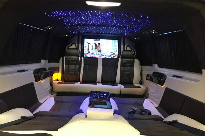 Professional Airport Transfer Services in All Turkey - Convenient Airport Meeting Points and Clear Instructions