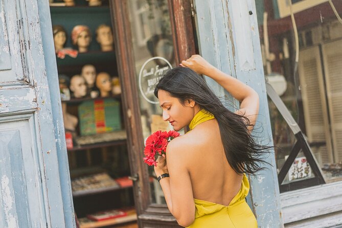 Professional Amsterdam Photo Shoot - Discover Amsterdams Hidden Photogenic Corners