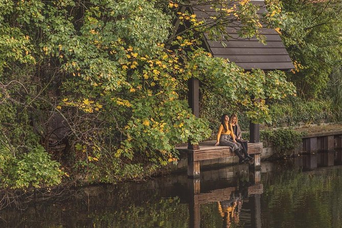 Professional Amsterdam Photo Shoot - Comparing This Tour to Other Amsterdam Experiences