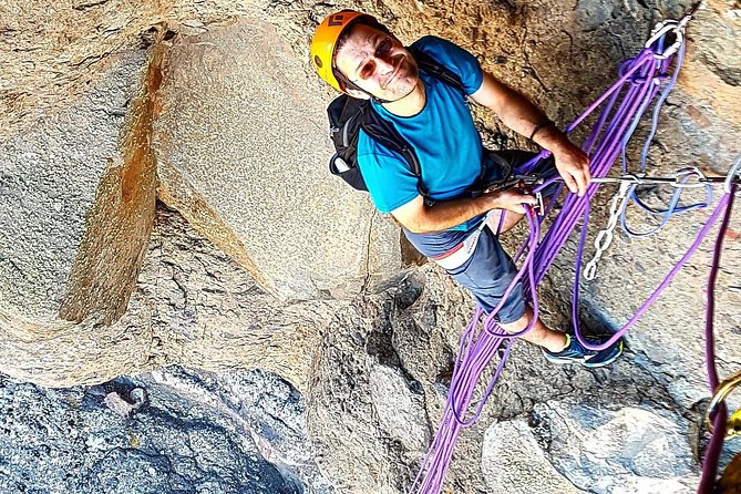 Professional climbing guide - Booking, Timing, and Weather Considerations