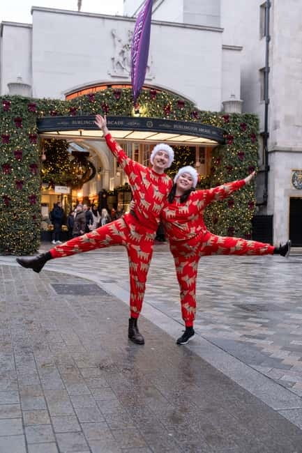 Professional Customisable Photoshoot in London - Capture Your London Memories with a Professional Photoshoot