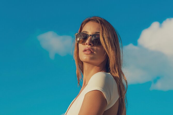 Professional Mexico City Photoshoot, Capture and Cherish Journey - The Professional Photographers Leading the Session