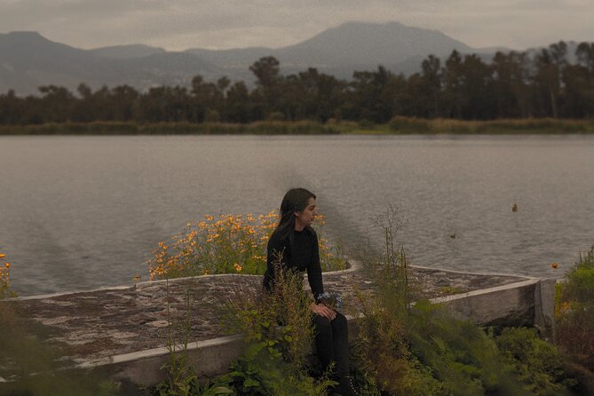 Professional Mexico City Photoshoot, Capture and Cherish Journey - Logistics and Accessibility Details