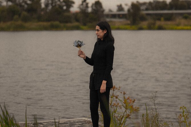 Professional Mexico City Photoshoot, Capture and Cherish Journey - What Makes This Photoshoot Different from Others