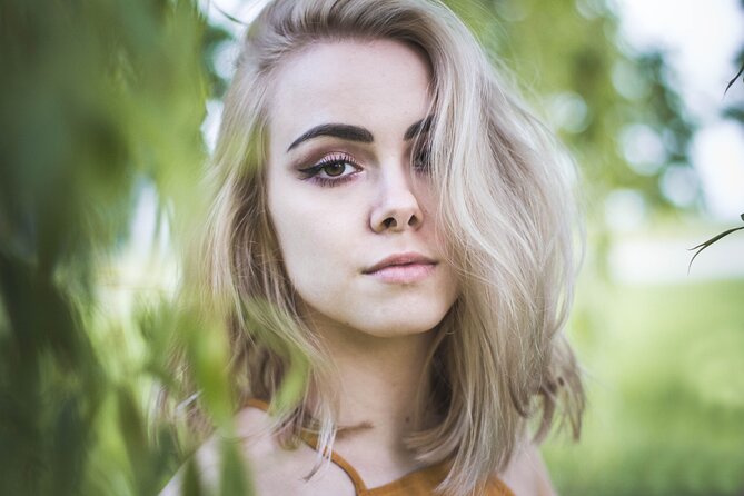 Professional Photo Session in Malaga - Key Points