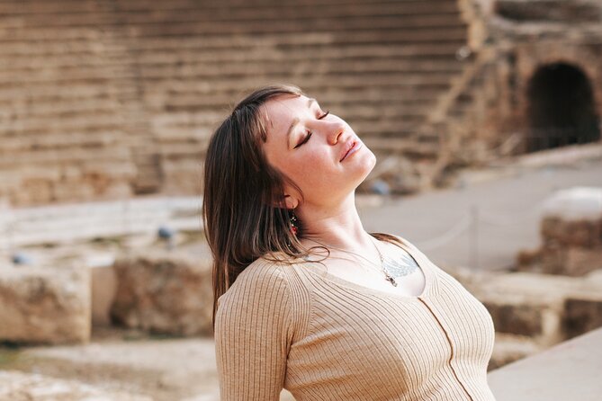 Professional Photo Session in Malaga - What to Expect During the Personal Walk and Photoshoot