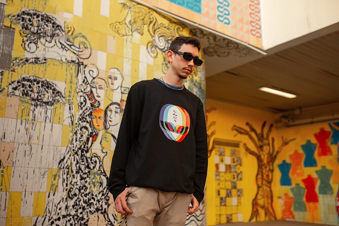 Professional Photo Session in Porto - The End Point and Return to the Meeting Location