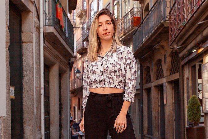 Professional Photo Session in Porto - Weather Considerations and Cancellation Policy