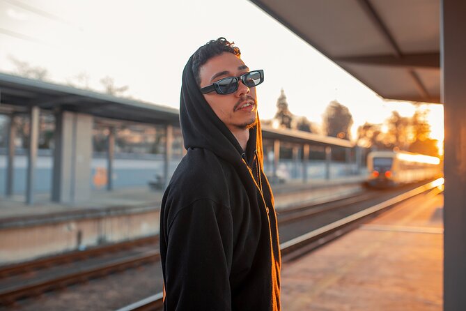 Professional Photo Session in Porto - Why Choose This Porto Photo Tour?