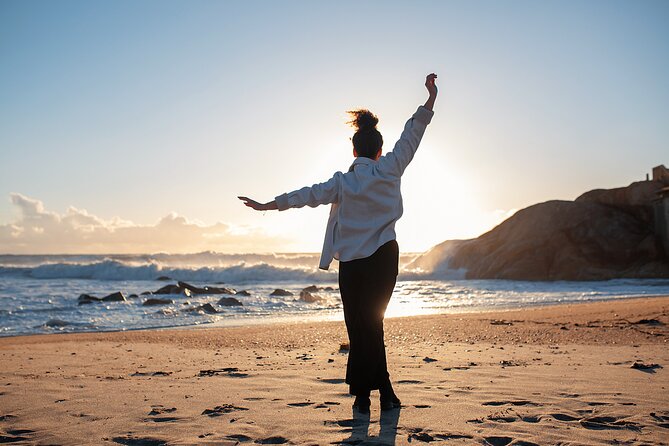Professional Photo Session in Porto - The Guide: Friendly and Adaptable